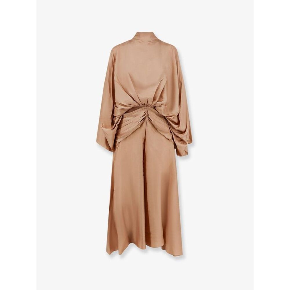 Zimmermann Women Zimmermann Women Valiant Long Silk Dress